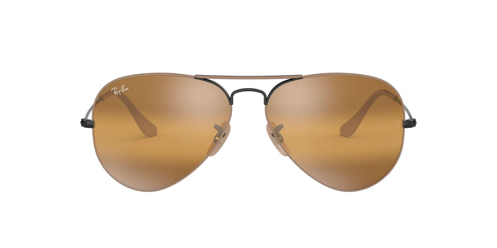 Ray Ban RB 3025 Aviator Large Metal Sunglasses - Medium - 58mm - view 94